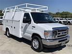 Used 2018 Ford E-350 XL RWD, Knapheide Service Utility Van for sale #783 - photo 4