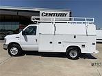 Used 2018 Ford E-350 XL RWD, Knapheide Service Utility Van for sale #783 - photo 5