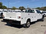 Used 2017 Ford F-550 Crew Cab RWD, Service Truck for sale #786 - photo 3