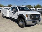 Used 2017 Ford F-550 Crew Cab RWD, Service Truck for sale #786 - photo 4