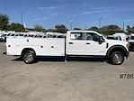 Used 2017 Ford F-550 Crew Cab RWD, Service Truck for sale #786 - photo 6