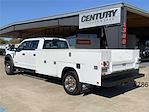 Used 2017 Ford F-550 Crew Cab RWD, Service Truck for sale #786 - photo 2