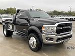 Used 2020 Ram 5500 Regular Cab 4WD, Flatbed Truck for sale #789 - photo 4