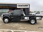 Used 2020 Ram 5500 Regular Cab 4WD, Flatbed Truck for sale #789 - photo 5