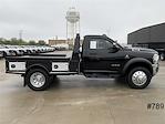 Used 2020 Ram 5500 Regular Cab 4WD, Flatbed Truck for sale #789 - photo 6