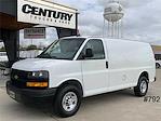 Used 2019 Chevrolet Express 2500 Cargo RWD, Empty Cargo Van for sale #792 - photo 3