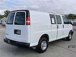 Used 2019 Chevrolet Express 2500 Cargo RWD, Empty Cargo Van for sale #792 - photo 2