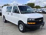 Used 2019 Chevrolet Express 2500 Cargo RWD, Empty Cargo Van for sale #792 - photo 1