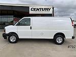 Used 2019 Chevrolet Express 2500 Cargo RWD, Empty Cargo Van for sale #792 - photo 4