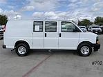 Used 2019 Chevrolet Express 2500 Cargo RWD, Empty Cargo Van for sale #792 - photo 5