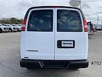 Used 2019 Chevrolet Express 2500 Cargo RWD, Empty Cargo Van for sale #792 - photo 7