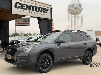 Used 2023 Subaru Outback Wilderness AWD, SUV for sale #797 - photo 1