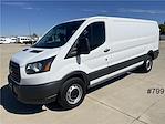 Used 2018 Ford Transit 250 Cargo Low Roof RWD, Empty Cargo Van for sale #799 - photo 1