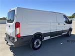 Used 2018 Ford Transit 250 Cargo Low Roof RWD, Empty Cargo Van for sale #799 - photo 2