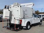 Used 2022 Ford F-350 XL Crew Cab 4WD, UTEM Bucket Truck for sale #803 - photo 9