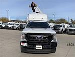 Used 2022 Ford F-350 XL Crew Cab 4WD, UTEM Bucket Truck for sale #803 - photo 17