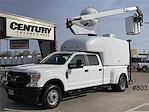 Used 2022 Ford F-350 XL Crew Cab 4WD, UTEM Bucket Truck for sale #803 - photo 1