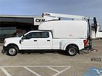 Used 2022 Ford F-350 XL Crew Cab 4WD, UTEM Bucket Truck for sale #803 - photo 5