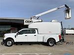 Used 2022 Ford F-350 XL Crew Cab 4WD, UTEM Bucket Truck for sale #803 - photo 6