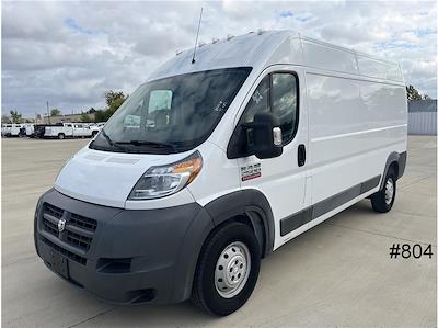 Used 2015 Ram ProMaster 2500 Cargo High Roof FWD, Empty Cargo Van for sale #804 - photo 1