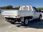 Used 2016 Ford F-250 Regular Cab RWD, EBY Flatbed Truck for sale #809 - photo 2