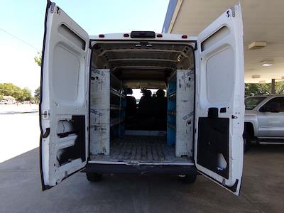 Used 2016 Ram ProMaster 1500 High Roof 4x2, Upfitted Cargo Van for sale #11412 - photo 2