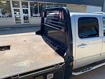 Used 2012 Chevrolet Silverado 3500 LTZ Crew Cab 4x4, Flatbed Truck for sale #11443 - photo 17