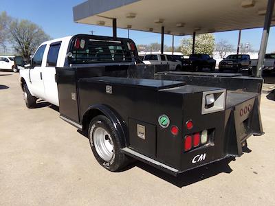 Used 2013 Ford F-350 XL Crew Cab 4x4, Hauler Body for sale #11506 - photo 2