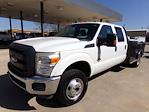 Used 2013 Ford F-350 XL Crew Cab 4x4, Hauler Body for sale #11506 - photo 1