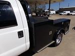 Used 2013 Ford F-350 XL Crew Cab 4x4, Hauler Body for sale #11506 - photo 10