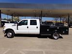 Used 2013 Ford F-350 XL Crew Cab 4x4, Hauler Body for sale #11506 - photo 3