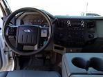 Used 2013 Ford F-350 XL Crew Cab 4x4, Hauler Body for sale #11506 - photo 33