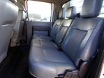 Used 2013 Ford F-350 XL Crew Cab 4x4, Hauler Body for sale #11506 - photo 35