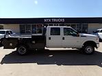 Used 2013 Ford F-350 XL Crew Cab 4x4, Hauler Body for sale #11506 - photo 6