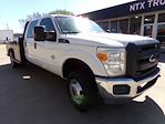 Used 2013 Ford F-350 XL Crew Cab 4x4, Hauler Body for sale #11506 - photo 7