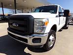 Used 2013 Ford F-350 XL Crew Cab 4x4, Hauler Body for sale #11506 - photo 9