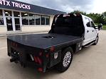 Used 2020 Ford F-250 XL Crew Cab 4x2, Flatbed Truck for sale #11541 - photo 4