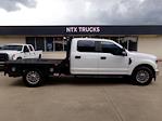 Used 2020 Ford F-250 XL Crew Cab 4x2, Flatbed Truck for sale #11541 - photo 6