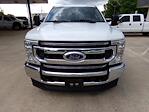 Used 2020 Ford F-250 XL Crew Cab 4x2, Flatbed Truck for sale #11541 - photo 8