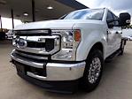 Used 2020 Ford F-250 XL Crew Cab 4x2, Flatbed Truck for sale #11541 - photo 9
