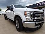 Used 2020 Ford F-250 XL Crew Cab 4x2, Flatbed Truck for sale #11541 - photo 17