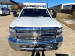 Used 2015 Chevrolet Silverado 3500 Work Truck Crew Cab 4x2, 9' Knapheide Steel Service Body Service Truck for sale #11570 - photo 7