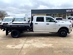 Used 2022 Ram 3500 Tradesman Crew Cab 4x4, Flatbed Truck for sale #11599 - photo 7