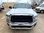 Used 2022 Ram 3500 Tradesman Crew Cab 4x4, Flatbed Truck for sale #11599 - photo 9