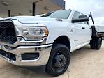 Used 2022 Ram 3500 Tradesman Crew Cab 4x4, Flatbed Truck for sale #11599 - photo 14