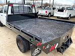 Used 2022 Ram 3500 Tradesman Crew Cab 4x4, Flatbed Truck for sale #11599 - photo 16