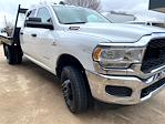 Used 2022 Ram 3500 Tradesman Crew Cab 4x4, Flatbed Truck for sale #11599 - photo 22