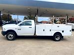 Used 2017 Ram 3500 Regular Cab 4x2, Service Truck for sale #11633 - photo 3
