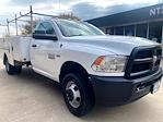 Used 2017 Ram 3500 Regular Cab 4x2, Service Truck for sale #11633 - photo 23