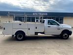Used 2017 Ram 3500 Regular Cab 4x2, Service Truck for sale #11633 - photo 6